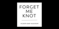 Forget Me Knot coupons